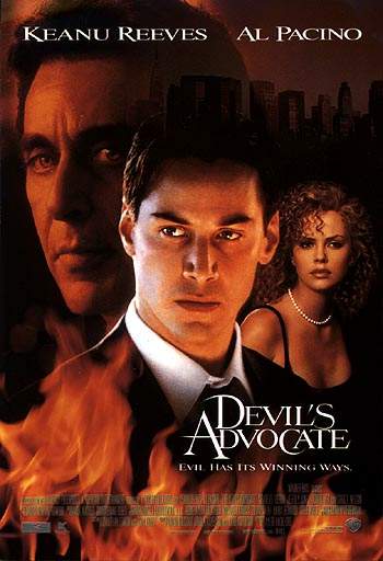 DEVIL\'S ADVOCATE, THE